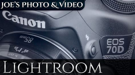 how to tether camera to lightroom cc