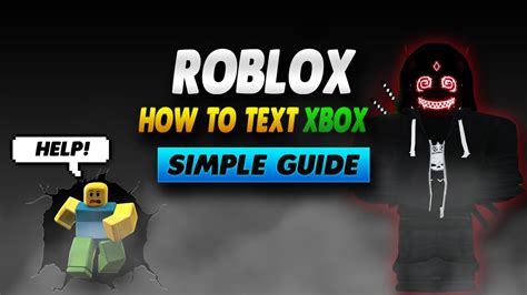 how to text chat in roblox on xbox