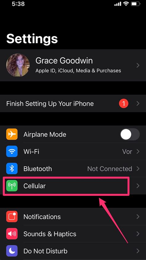 how to text without wifi