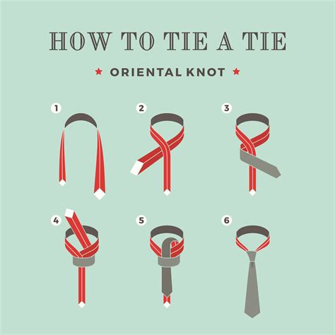 how to tie atie