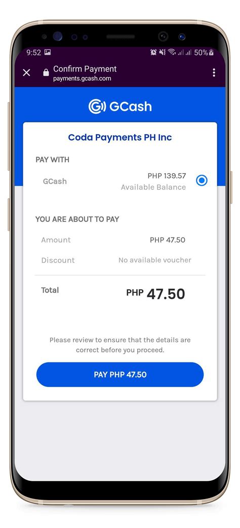 how to top up in codashop using gcash