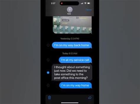 how to transfer a text to someone else