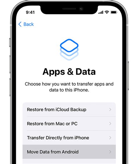 how to transfer all notes from iphone to android