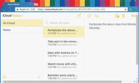 how to transfer apple notes to pc