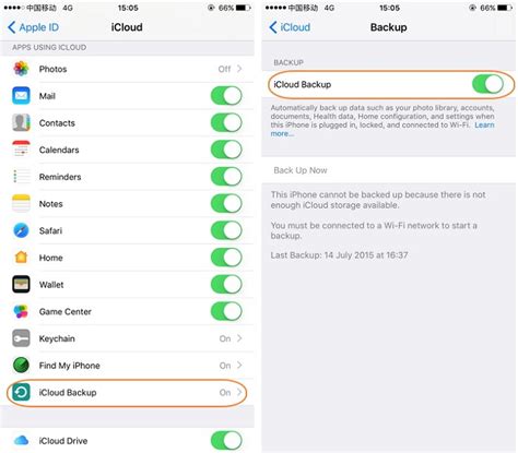 how to transfer apps from old iphone