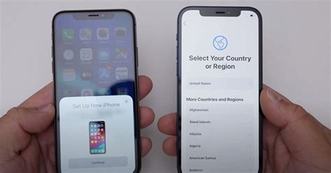 how to transfer apps from one iphone to another via bluetooth
