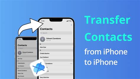 how to transfer contacts from iphone to gmail without icloud