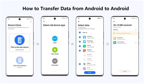 how to transfer data from android to pc without unlocking