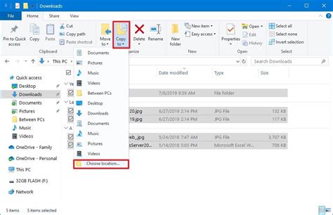 how to transfer data from computer to flash drive