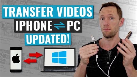 how to transfer data from iphone to iphone using itunes on pc