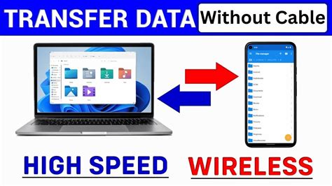 how to transfer data from mobile to macbook