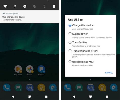 how to transfer data from one plus phone to pc