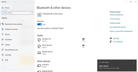 how to transfer files from android to pc through bluetooth