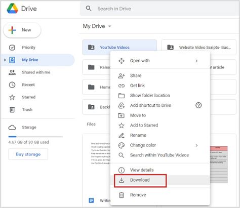 how to transfer files from google account to another