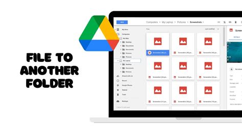 how to transfer files from google drive to android