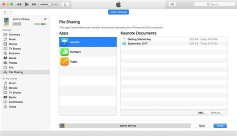 how to transfer files from iphone to computer wirelessly