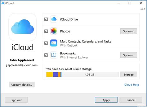 how to transfer files from pc to iphone icloud