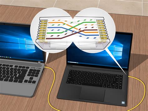 how to transfer files from pc to pc using hdmi cable