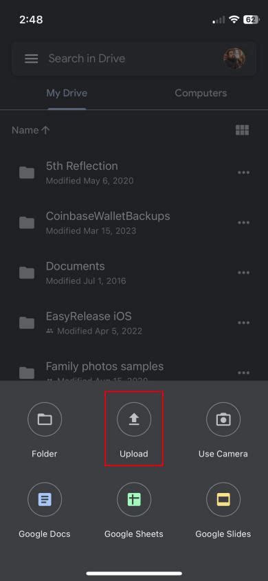how to transfer files from pixel 3 to pc