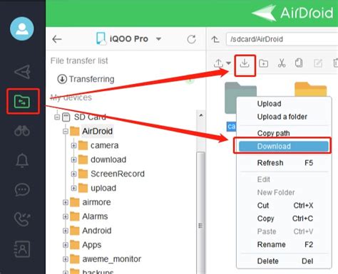 how to transfer files from samsung to pc with usb