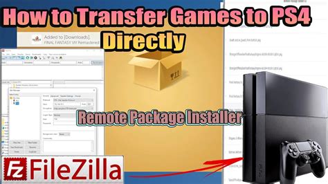 how to transfer games from pc to pc