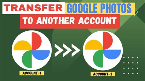 how to transfer google messages from one account to another