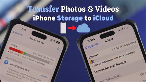 how to transfer icloud data from iphone to pc