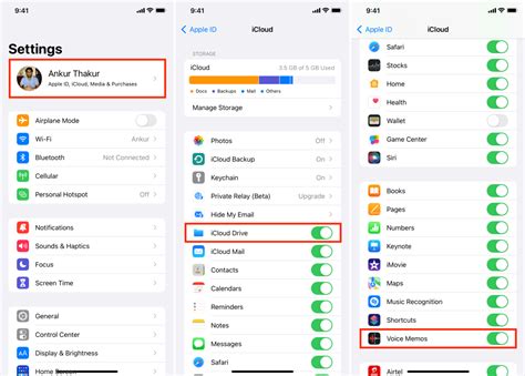 how to transfer memos from iphone to computer