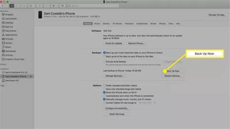 how to transfer messages from mac to iphone without icloud