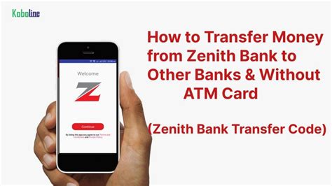 how to transfer money using ussd code zenith bank