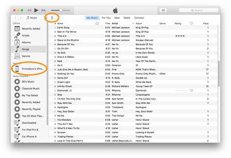 how to transfer music from computer to iphone without itunes