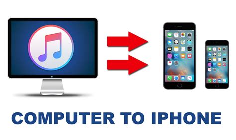 how to transfer music from iphone without itunes