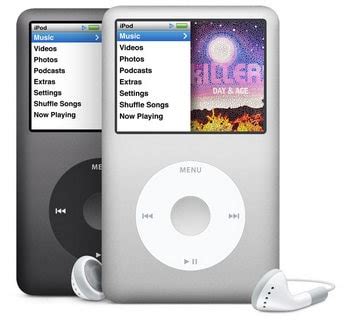 how to transfer music from ipod classic to android phone