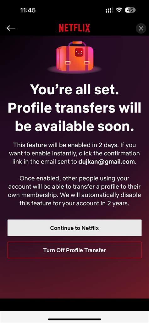 how to transfer netflix downloads to gallery on iphone