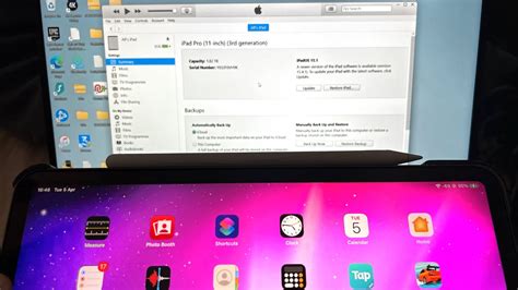 how to transfer notes from ipad to windows computer