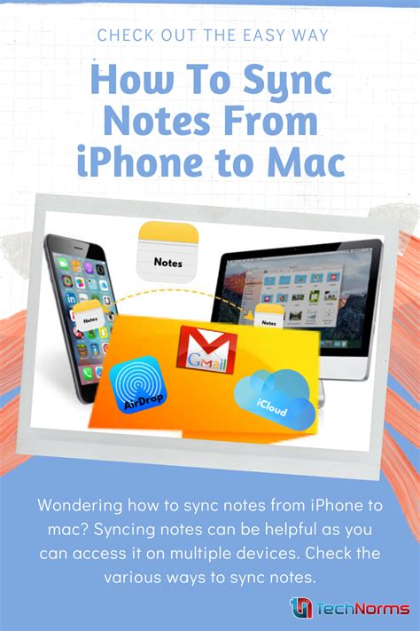 how to transfer notes from iphone to macbook pro