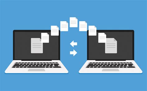 how to transfer notes from one computer to another