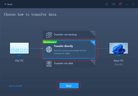 how to transfer pc games to new pc