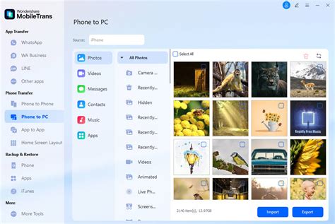 how to transfer pdf from android to pc