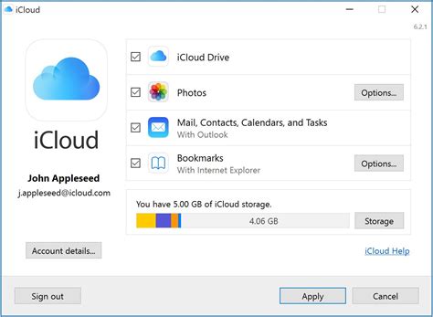how to transfer photos from iphone to computer using icloud