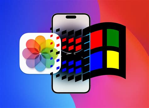 how to transfer photos from iphone to computer without icloud