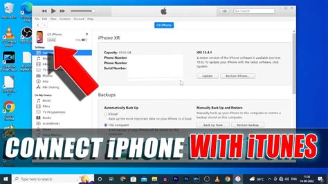 how to transfer photos from iphone to pc windows 10 using itunes