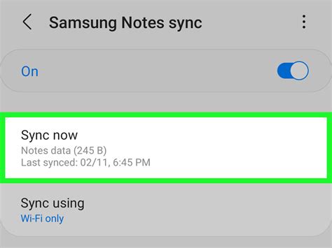 how to transfer samsung notes to computer