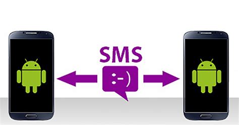 how to transfer text messages from android to android for free