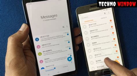 how to transfer text messages from android to android if screen is broken