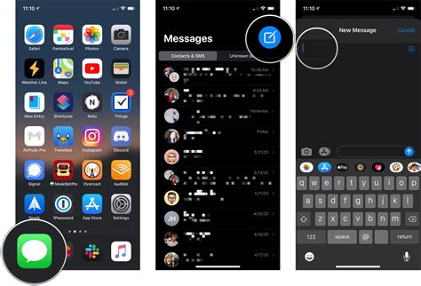 how to transfer text messages from iphone 8 to iphone 13