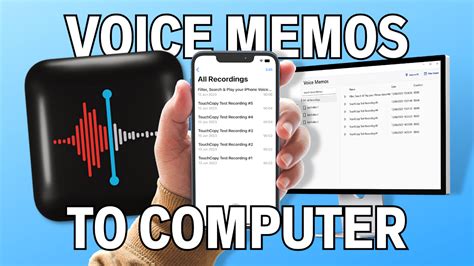 how to transfer voice recordings from android to computer