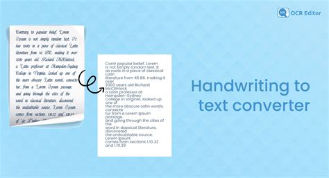 how to transfer written notes to computer