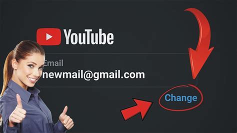 how to transfer youtube channel to another email reddit