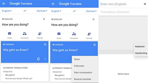 how to translate image text in google translate